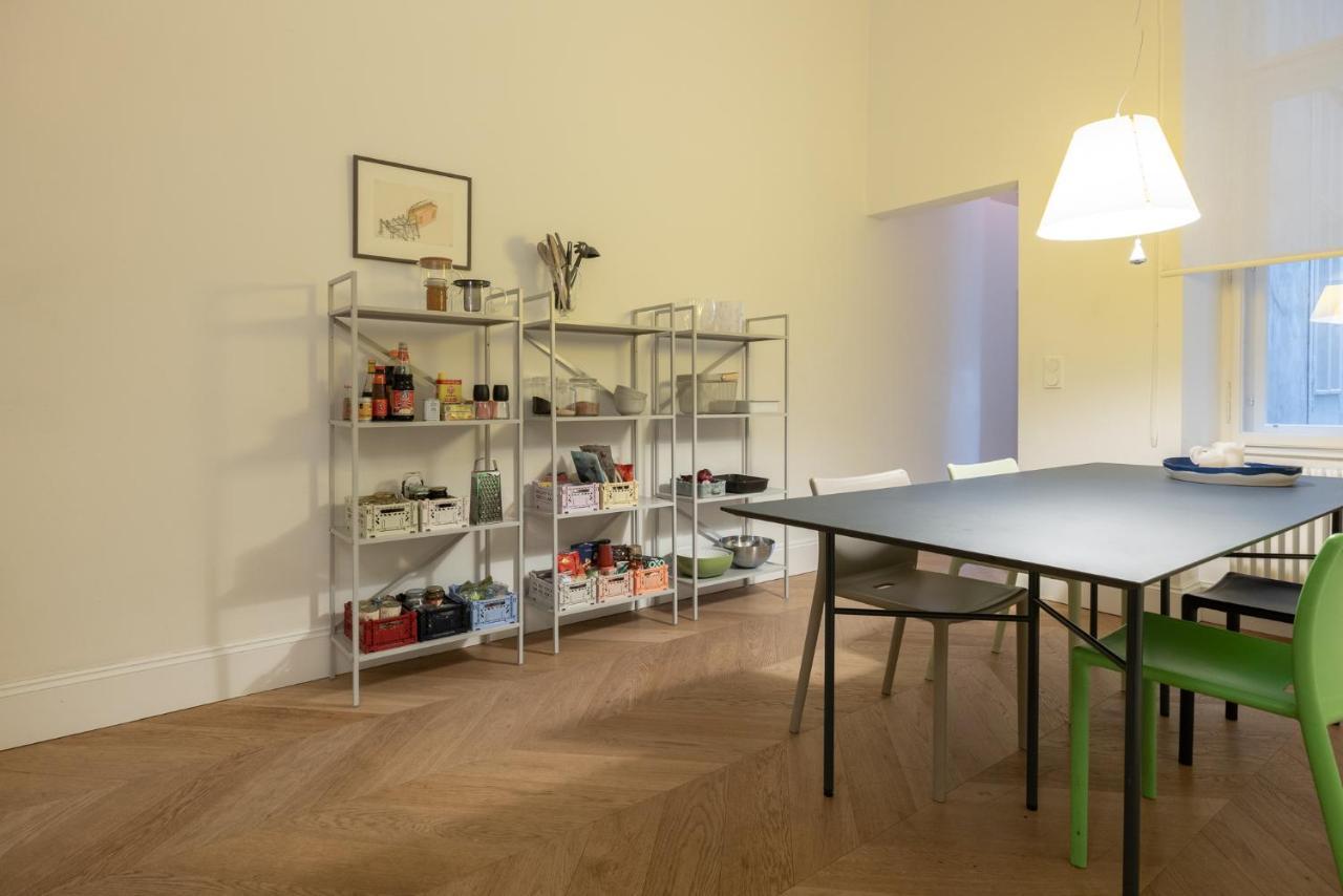 Apartament Stunning In Center