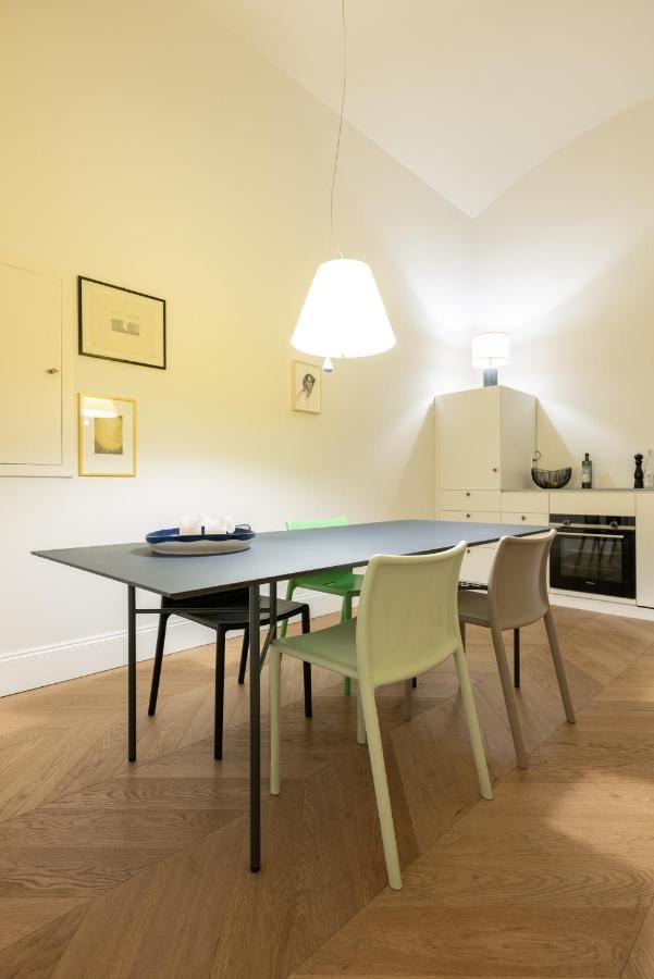 Apartament Stunning In Center Viena