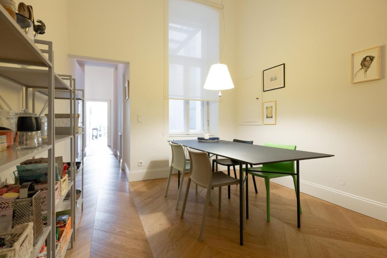 Stunning In Center Apartament