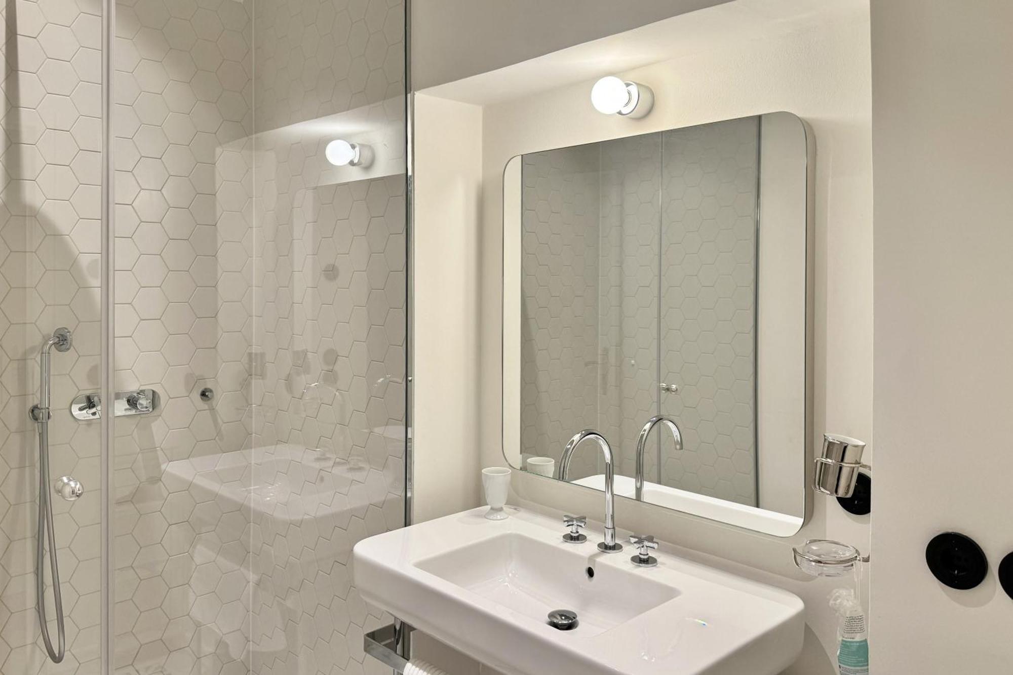 Stunning In Center Apartament